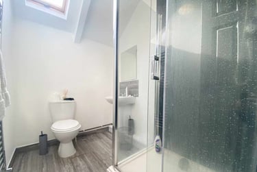5 bed house, Cathays, Cardiff, CF244HW - Image 8