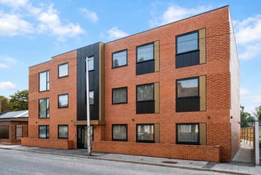 3 bed flat, Motorworx, Selly Park, Birmingham, B297DL - Image 6