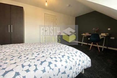 5 bed house, Avenue Road Extension, Clarendon Park, Leicester, LE23EQ - Image 14