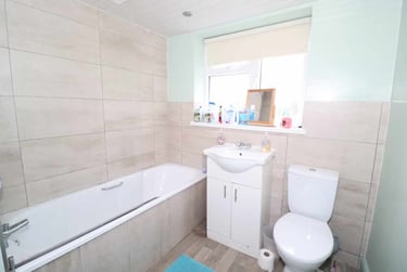 5 bed house, Cathays, Cardiff, CF244EJ - Image 8