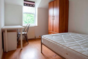 8 bed house, 2c Alan Road, Withington, Manchester, M204WG - Image 14