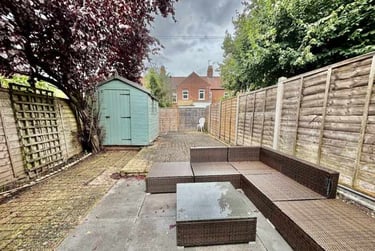 6 bed house, College Road, City Centre, Norwich, NR23JP - Image 13