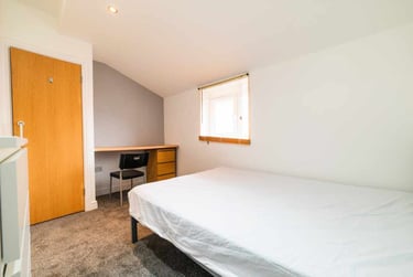 8 bed house, Cathays, Plasnewydd, Cardiff, CF244BH - Image 10