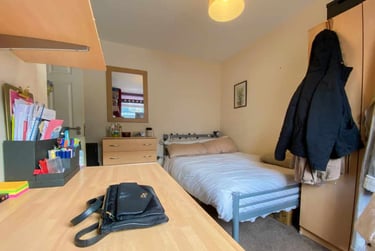 6 bed house, Cathays, Cardiff, CF244JP - Image 12