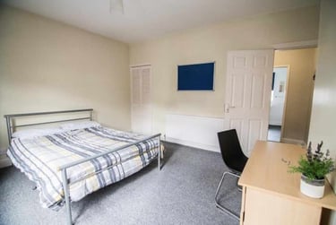 3 bed house, Peveril Road, Ecclesall, Sheffield, S117AQ - Image 9