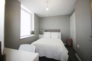 8 bed house, Cathays, Cardiff, CF244EQ - Image 5