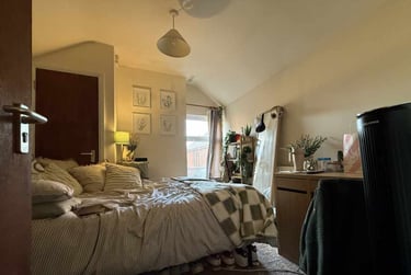 4 bed house, Cathays, Cardiff, CF244PE - Image 8