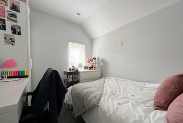 4 bed house, Cathays, Cardiff, CF244JH - Image 7
