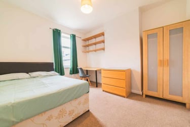 4 bed house, Cathays, Plasnewydd, Cardiff, CF244BQ - Image 10