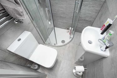 7 bed house, Raddlebarn Road, Selly Park, Birmingham, B296HH - Image 14