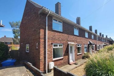 4 bed house, Wycliffe Road, Earlham, Norwich, NR47DX - Image 1