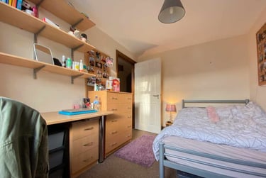 6 bed house, Cathays, Cardiff, CF244JP - Image 10