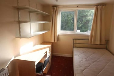 8 bed house, Heeley Road, Selly Park, Birmingham, B296EN - Image 10