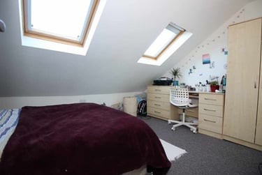 7 bed house, Cathays, Cardiff, CF244JG - Image 7