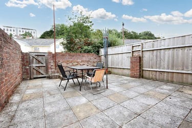 5 bed house, Bonhay Road, St David's, Exeter, EX44BL - Image 12