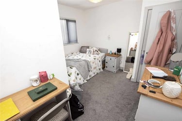 8 bed house, Heeley Road, Selly Park, Birmingham, B296DP - Image 11