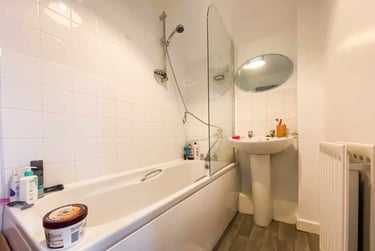 4 bed house, Roath, Plasnewydd, Cardiff, CF243HX - Image 12
