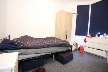 6 bed house, Cathays, Cardiff, CF244JY - Image 7