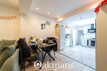 6 bed house, Tiverton Road, Selly Park, Birmingham, B296BS - Image 13