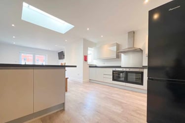 7 bed house, Cathays, Cardiff, CF244EY - Image 6