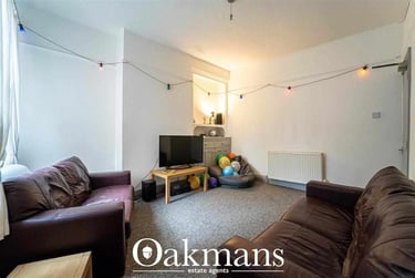 6 bed house, Raddlebarn Road, Selly Park, Birmingham, B296HQ - Image 2