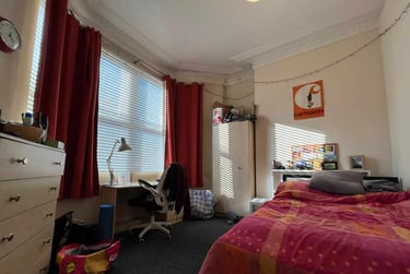 6 bed house, Cathays, Cardiff, CF103EG - Image 10