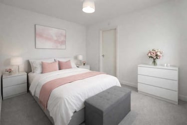 1 bed house, Roath, Plasnewydd, Cardiff, CF235BX - Image 3