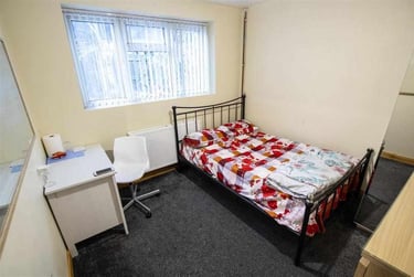 6 bed house, Tiverton Road, Selly Park, Birmingham, B296BP - Image 3