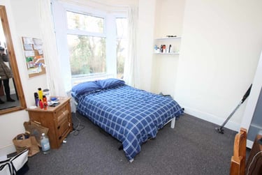 5 bed house, Cathays, Cardiff, CF244RB - Image 4