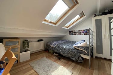 2 bed house, Roath, Plasnewydd, Cardiff, CF243QD - Image 3
