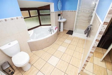 5 bed house, Pershore Road, Selly Park, Birmingham, B297NG - Image 11