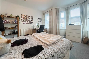 5 bed house, Cathays, Cardiff, CF244QR - Image 4
