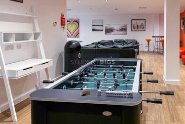 1 bed studio, London Road, Highfields, Leicester, LE20BL - Image 5