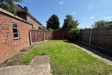 4 bed house, Sotherton Road, Eaton, Norwich, NR47DA - Image 12
