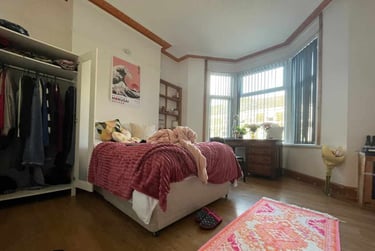 5 bed house, Cathays, Cardiff, CF244AW - Image 7