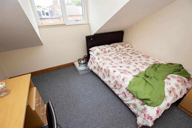 6 bed house, Hubert Road, Selly Park, Birmingham, B296EP - Image 8