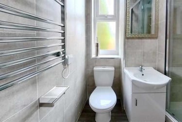 5 bed house, Hubert Road, Selly Park, Birmingham, B296ER - Image 10