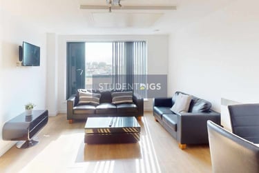 4 bed house, Abode, London Road, Highfields, Leicester, LE20BL - Image 14