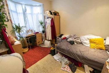 7 bed house, Heeley Road, Selly Park, Birmingham, B296EN - Image 5