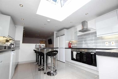 7 bed house, Tiverton Road, Selly Park, Birmingham, B296DA - Image 4