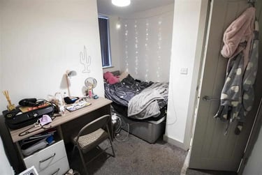 7 bed house, Luton Road, Selly Park, Birmingham, B297BN - Image 4