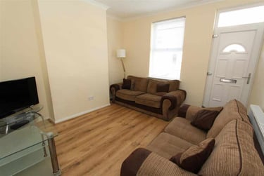 4 bed house, Pomona Street, Sharrow, Sheffield, S118JN - Image 2