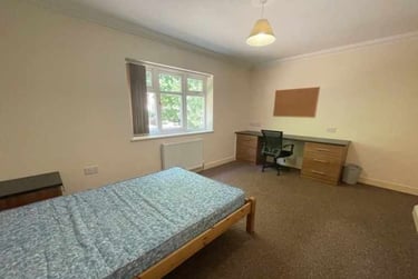 9 bed house, 498 Earlham Road, Earlham, Norwich, NR47HR - Image 12