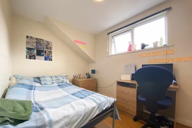 10 bed house, Cathays, Plasnewydd, Cardiff, CF244AU - Image 12