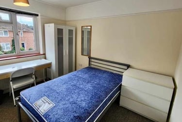 4 bed house, Mottram Close, Earlham, Norwich, NR58HL - Image 9