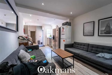 6 bed house, Dawlish Road, Selly Park, Birmingham, B297AR - Image 2