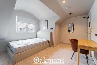 1 bed house, 96 Teignmouth Road, Selly Park, Birmingham, B297AY - Image 9