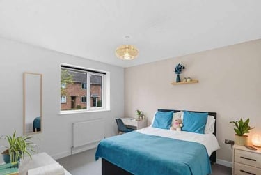 6 bed house, Wakefield Road, Earlham, Norwich, NR58JE - Image 6