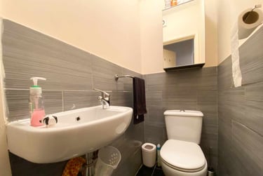 5 bed house, Heath, Gabalfa, Cardiff, CF143PX - Image 10