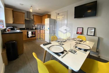 5 bed house, Avenue Road Extension, Clarendon Park, Leicester, LE23EQ - Image 8